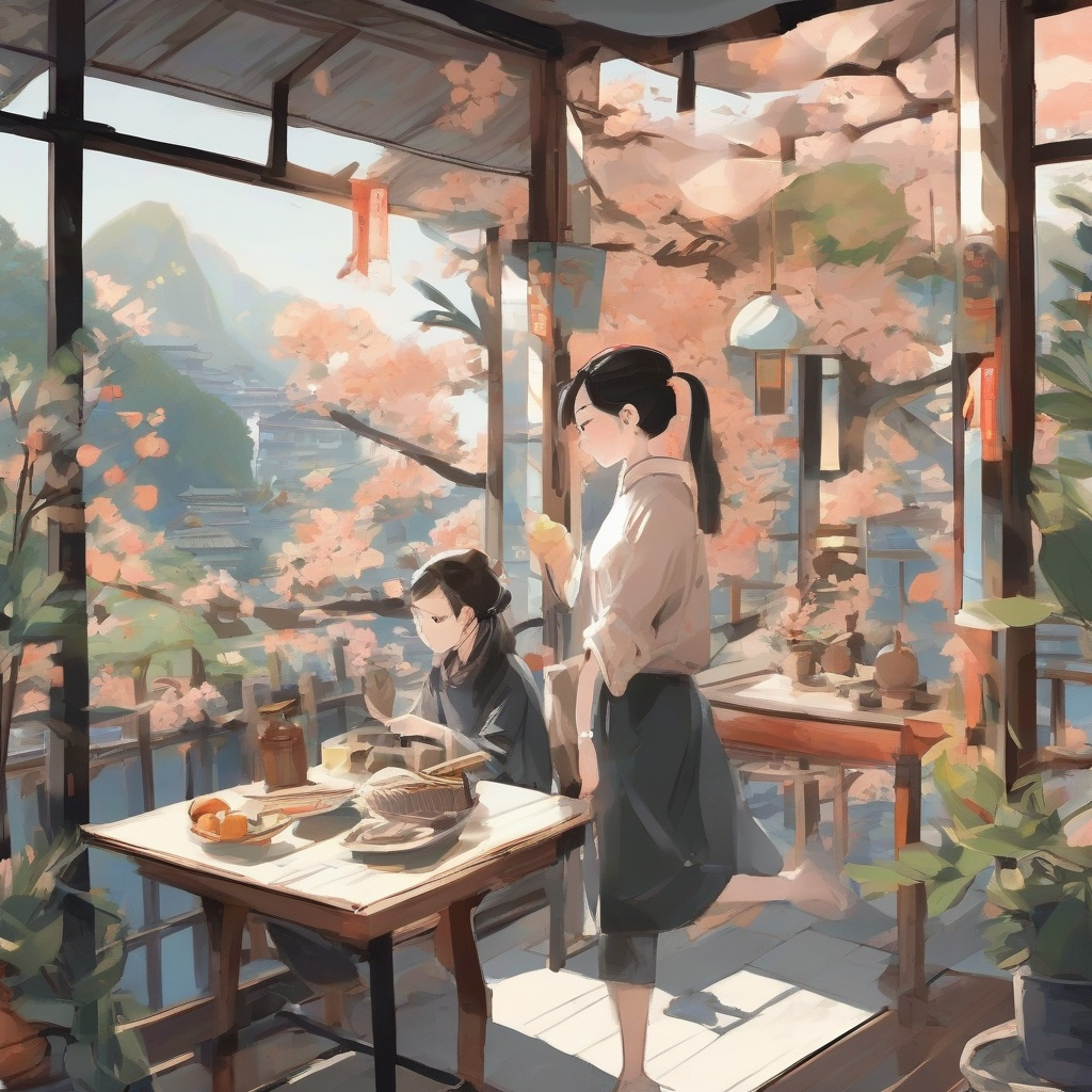 旅行中的健康护肤秘籍，轻松玩转美丽出行