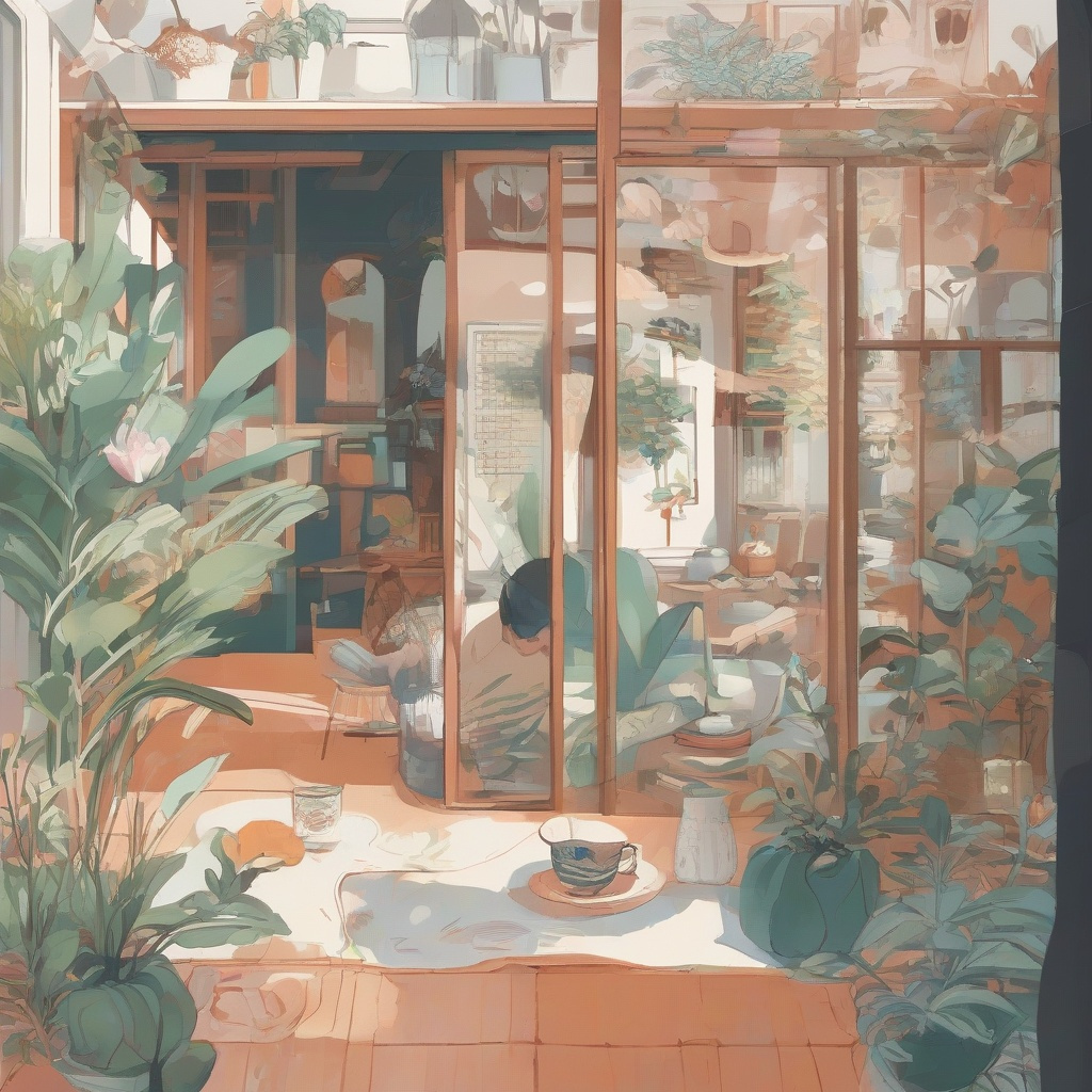 减肥+收纳双攻略：让生活更轻盈的5个技巧