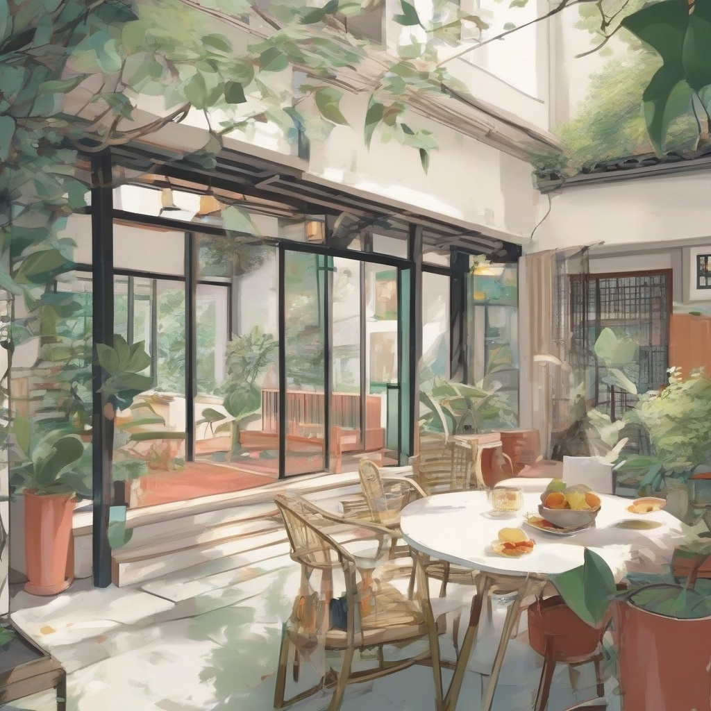 从家居到旅途：解锁健康养生的新姿势