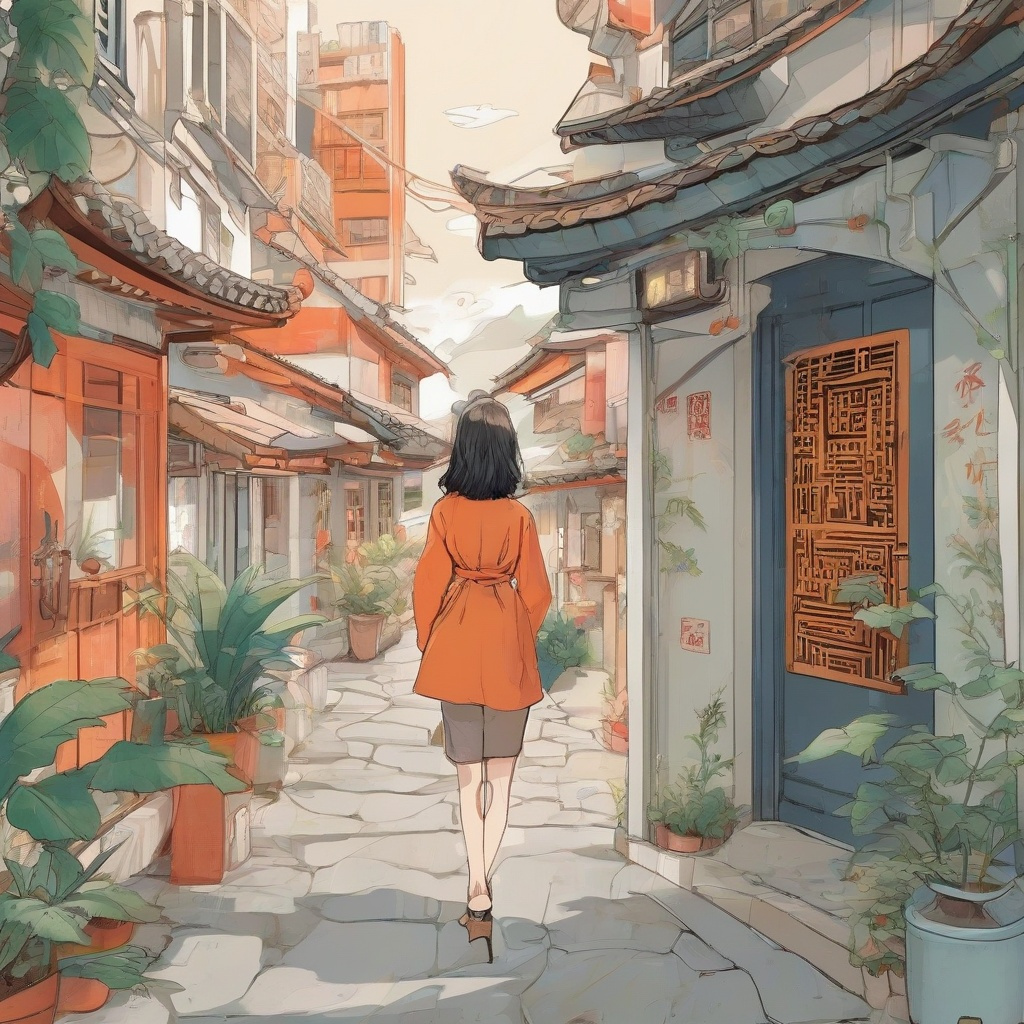 旅行养生穿搭全攻略：健康美貌两不误