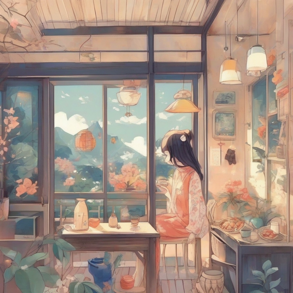 健康养生三合一：减肥护肤的天然秘诀