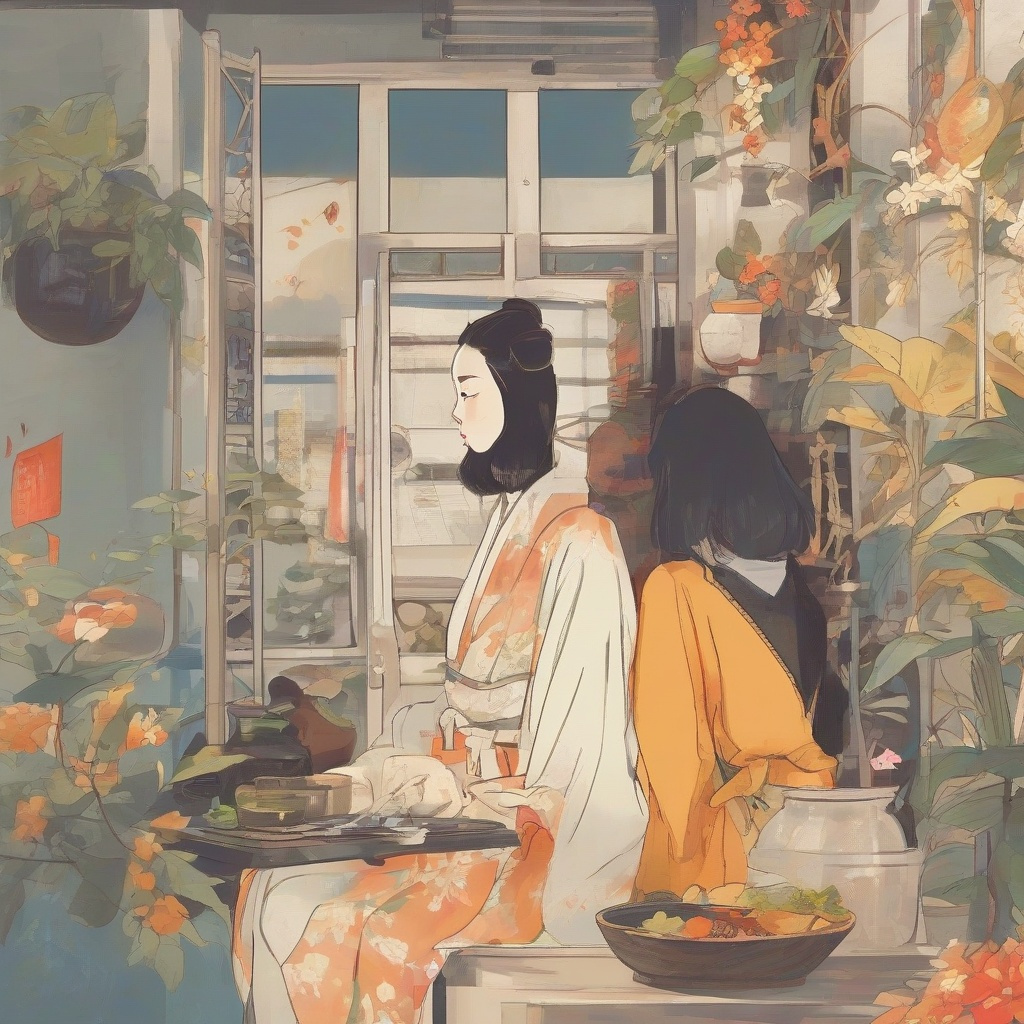 美妆穿搭新公式：健康瘦身+风格进阶指南