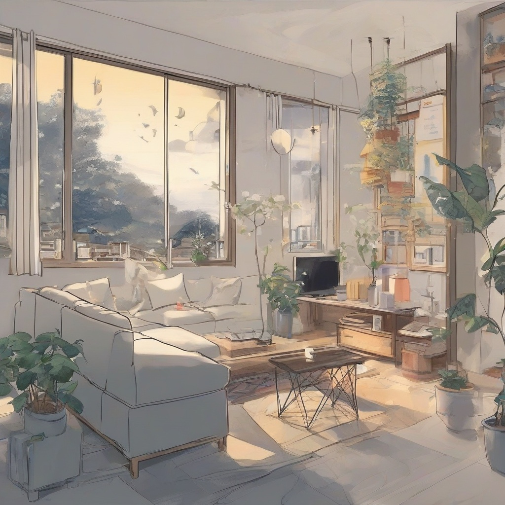 小空间大变身！超实用家居收纳术