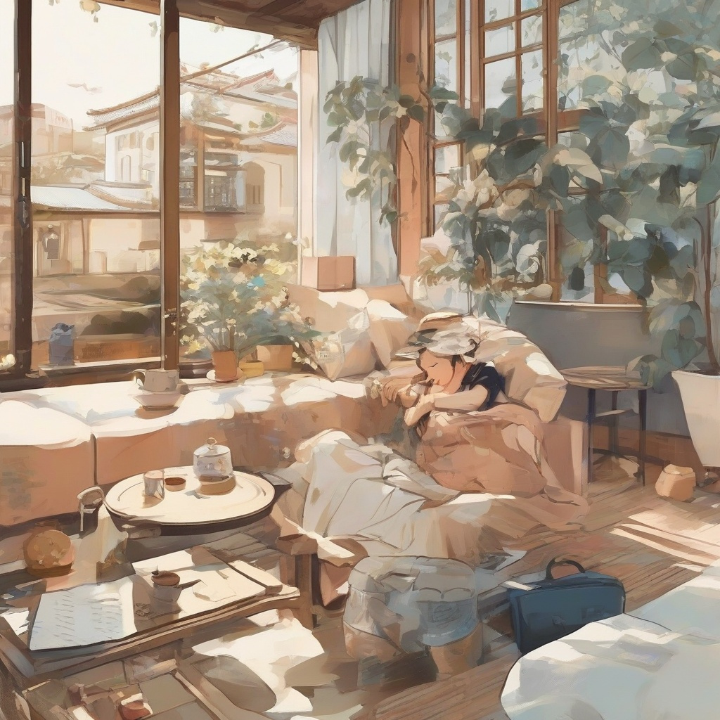 旅行美妆秘籍：家居智慧助你轻松变美