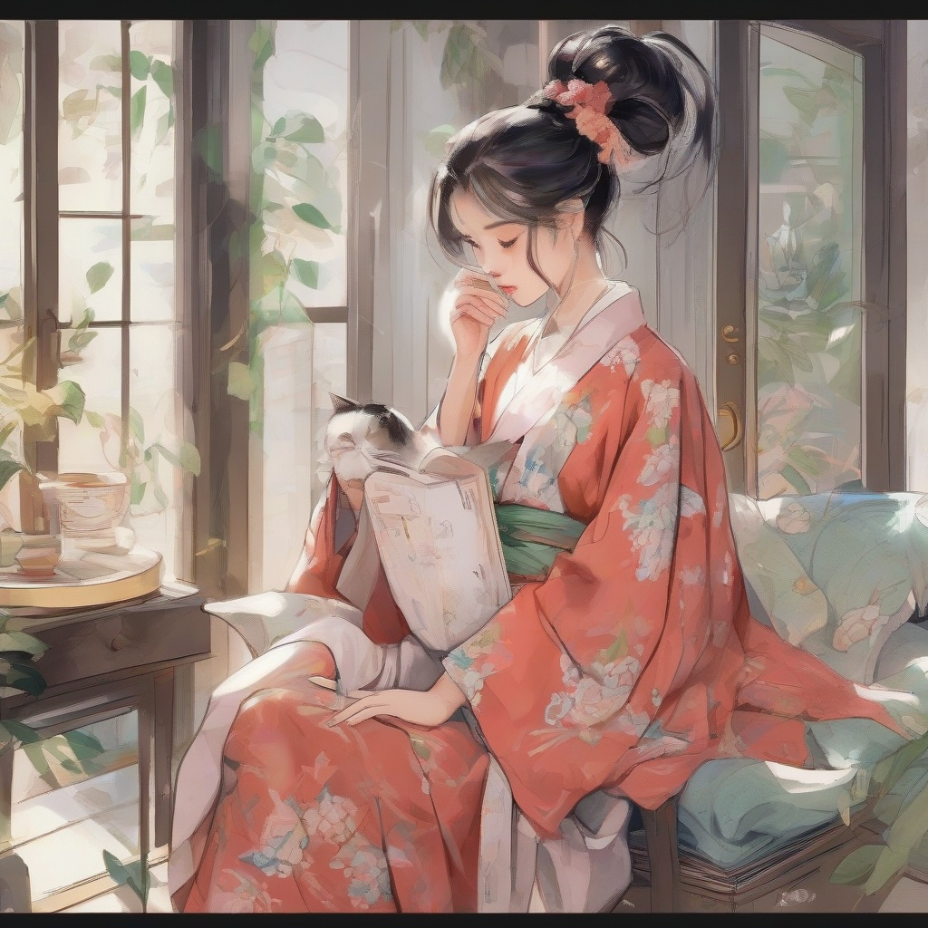 美妆健康瘦身三合一：聪明女孩的变美秘籍