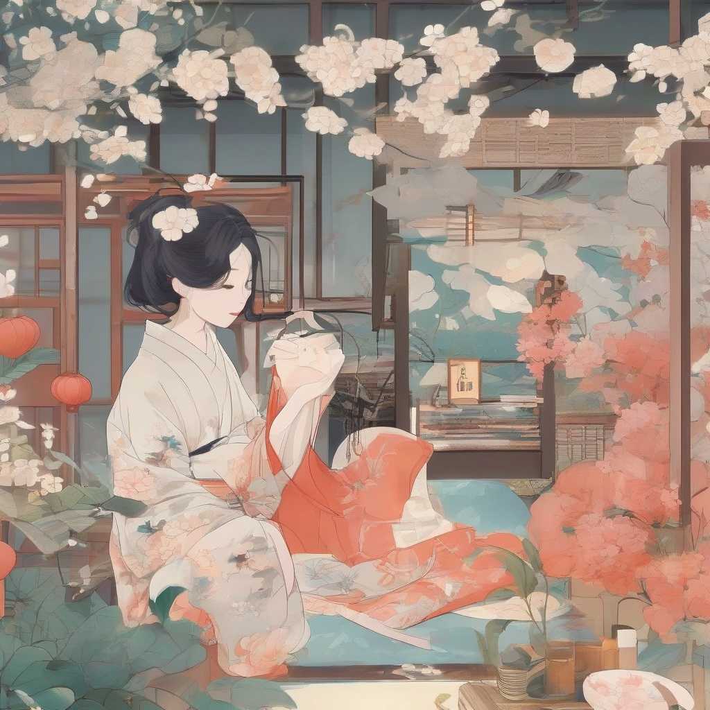 美妆收纳+穿搭秘籍：打造你的专属时尚空间