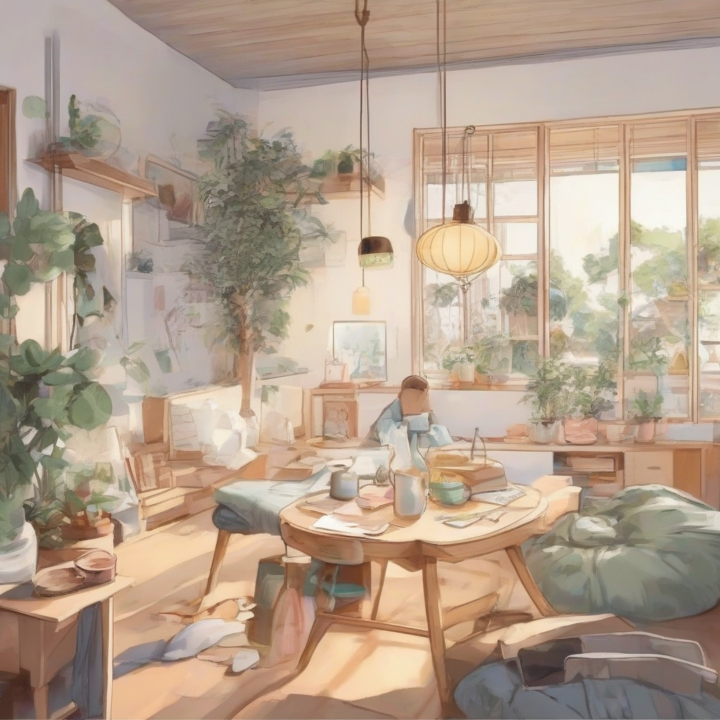 厨房小白秒变大厨的5个实用技巧