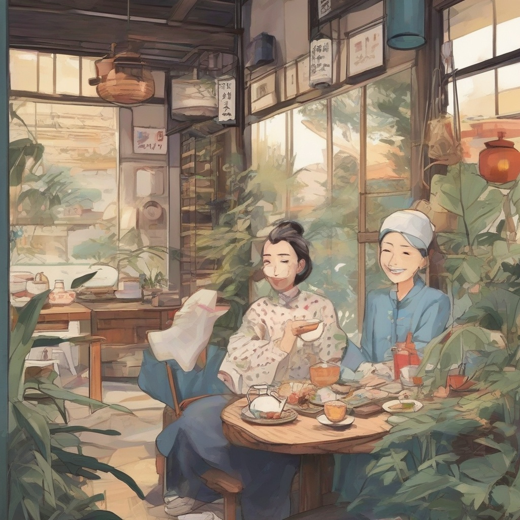 旅行中的厨房秘籍：5招让美食更出彩