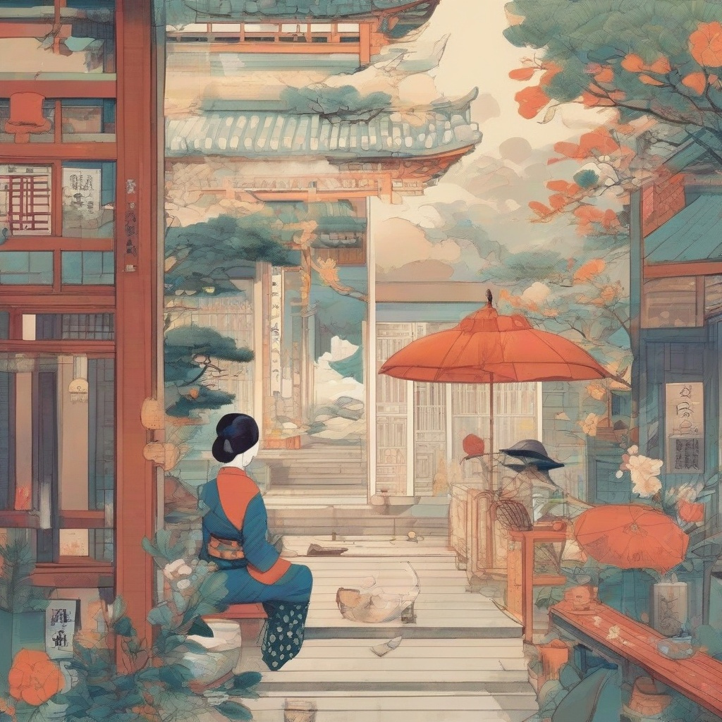 旅行护肤穿搭三合一，轻松打造精致出行