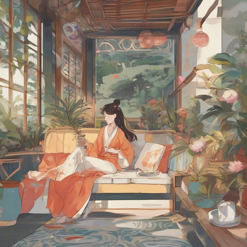 旅行攻略：收纳穿搭两不误，轻松出行指南