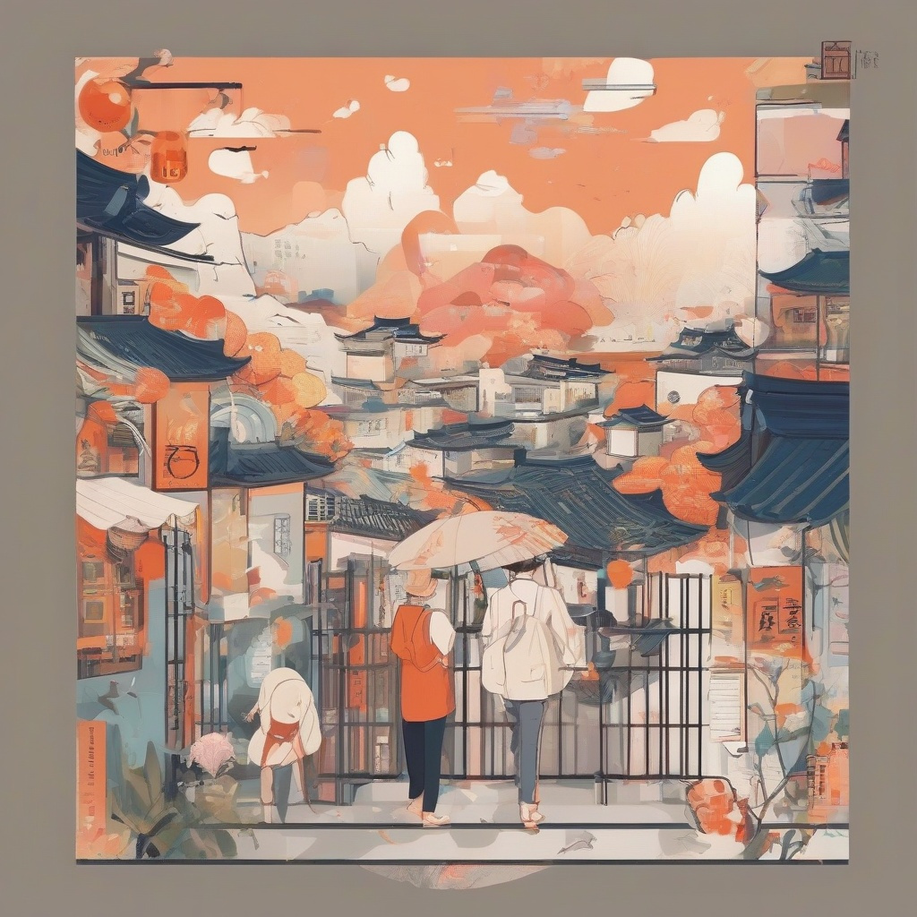 旅行中的健康密码：护肤与养生全攻略