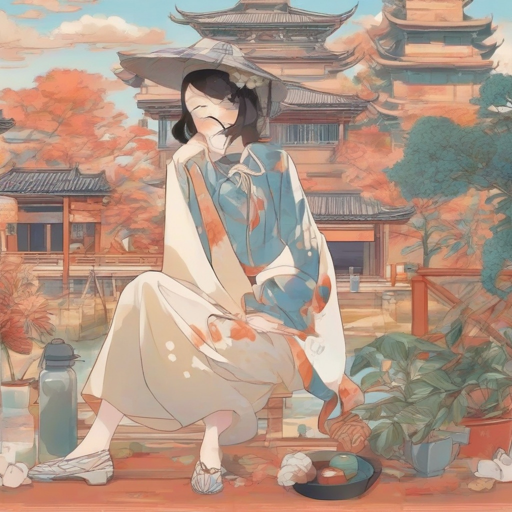 旅行穿搭美妆秘籍：轻松变身时尚达人