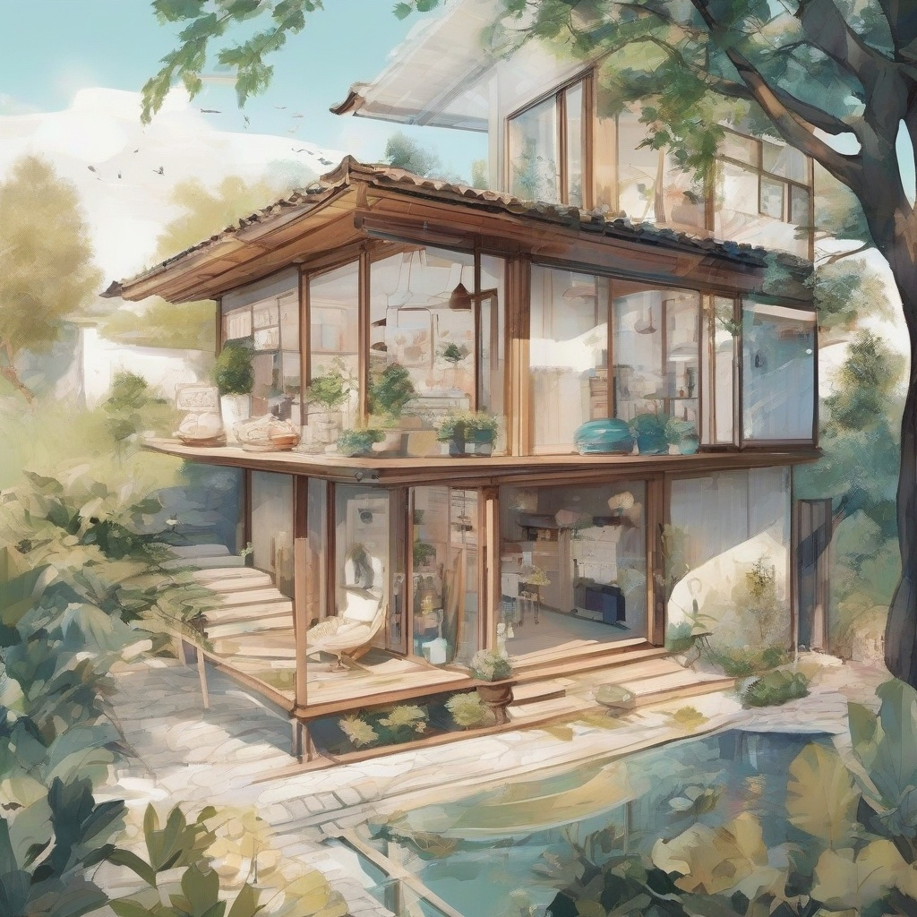 10个家居收纳妙招，让家秒变整洁有序