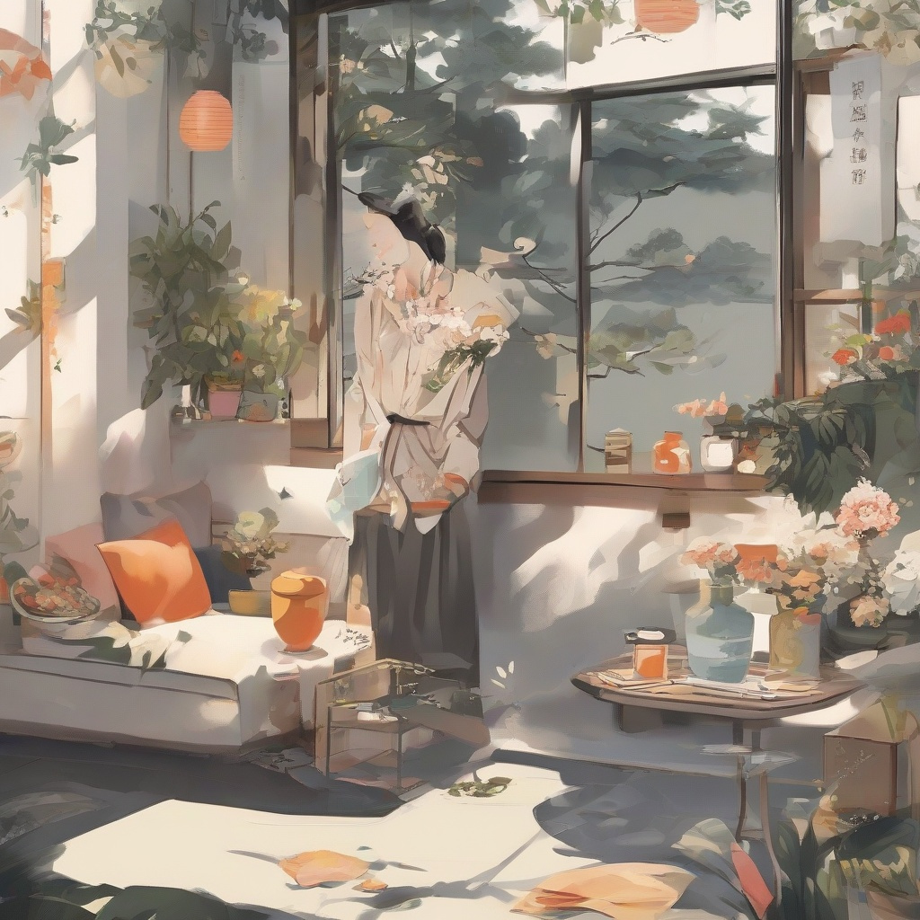 从穿搭到护肤：时尚美妆的全方位瘦身秘籍