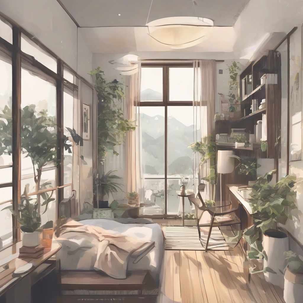 家居收纳大揭秘：让空间翻倍的实用技巧