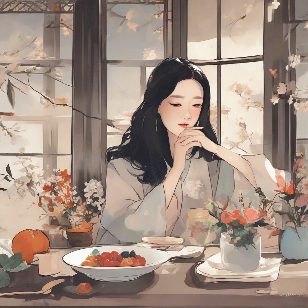 边吃边瘦的时尚美妆秘籍：吃出好身材与好气色