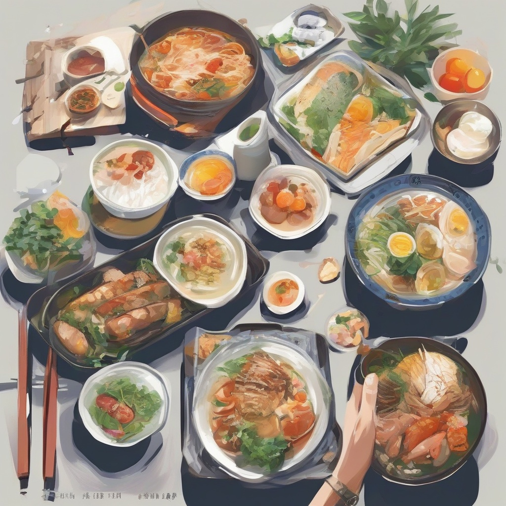 旅行达人私藏攻略：美食+收纳+技巧全搞定