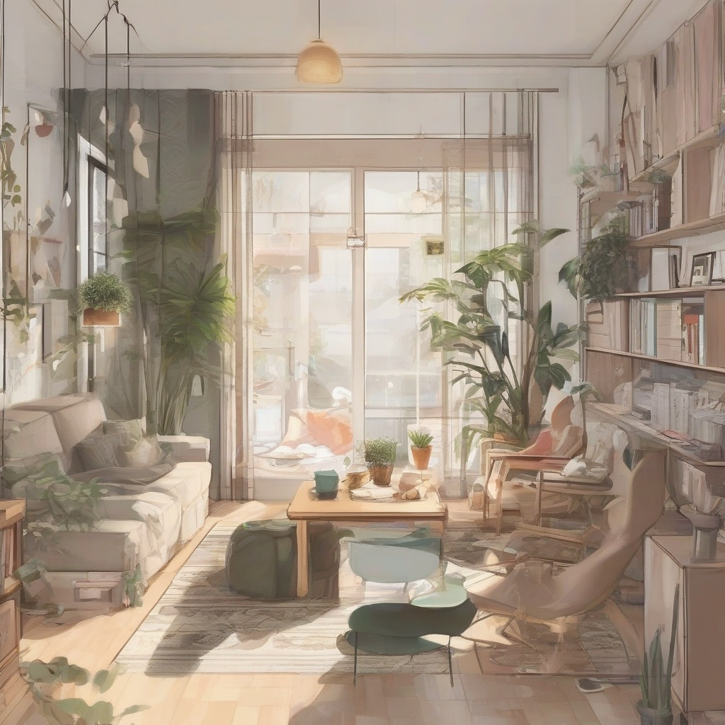 5个家居收纳妙招,让家瞬间扩容30%!