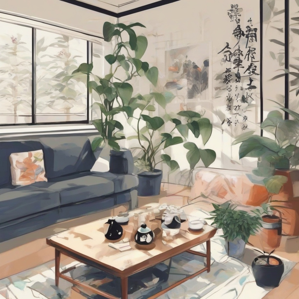 收纳黑科技：让家秒变高级感的秘诀