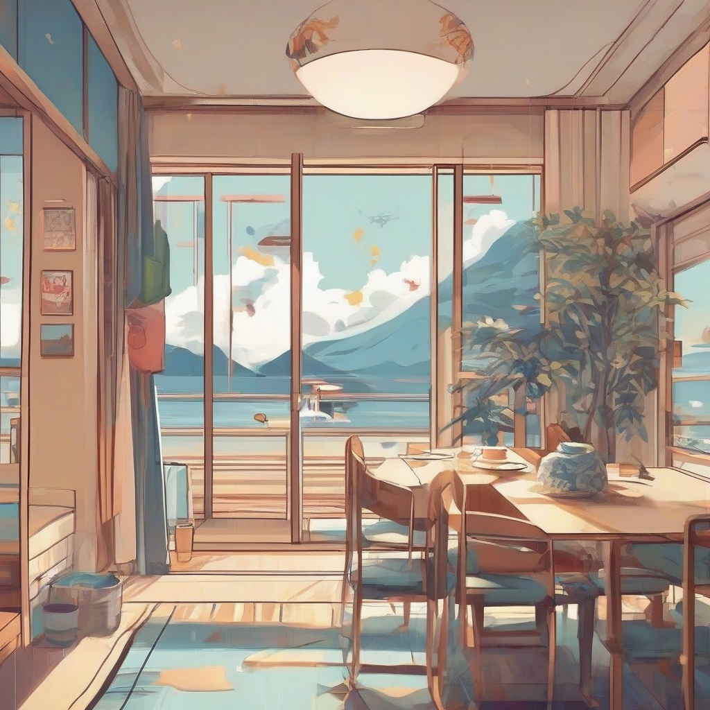 旅行攻略：从美食到住宿的全方位指南