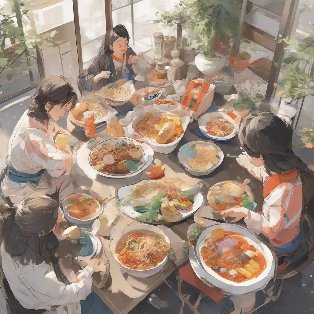 养生新玩法：美食+旅行，解锁健康新体验