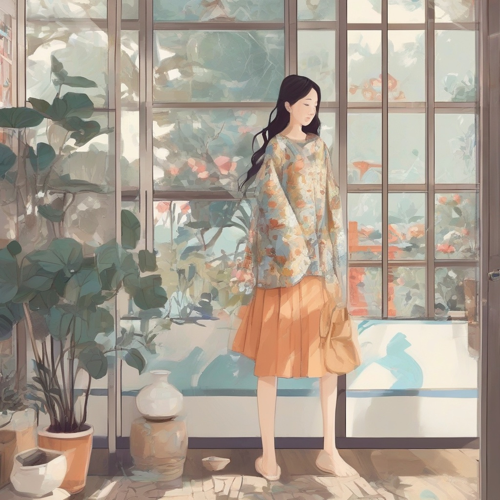 美妆养生新公式：内调外养双效合一