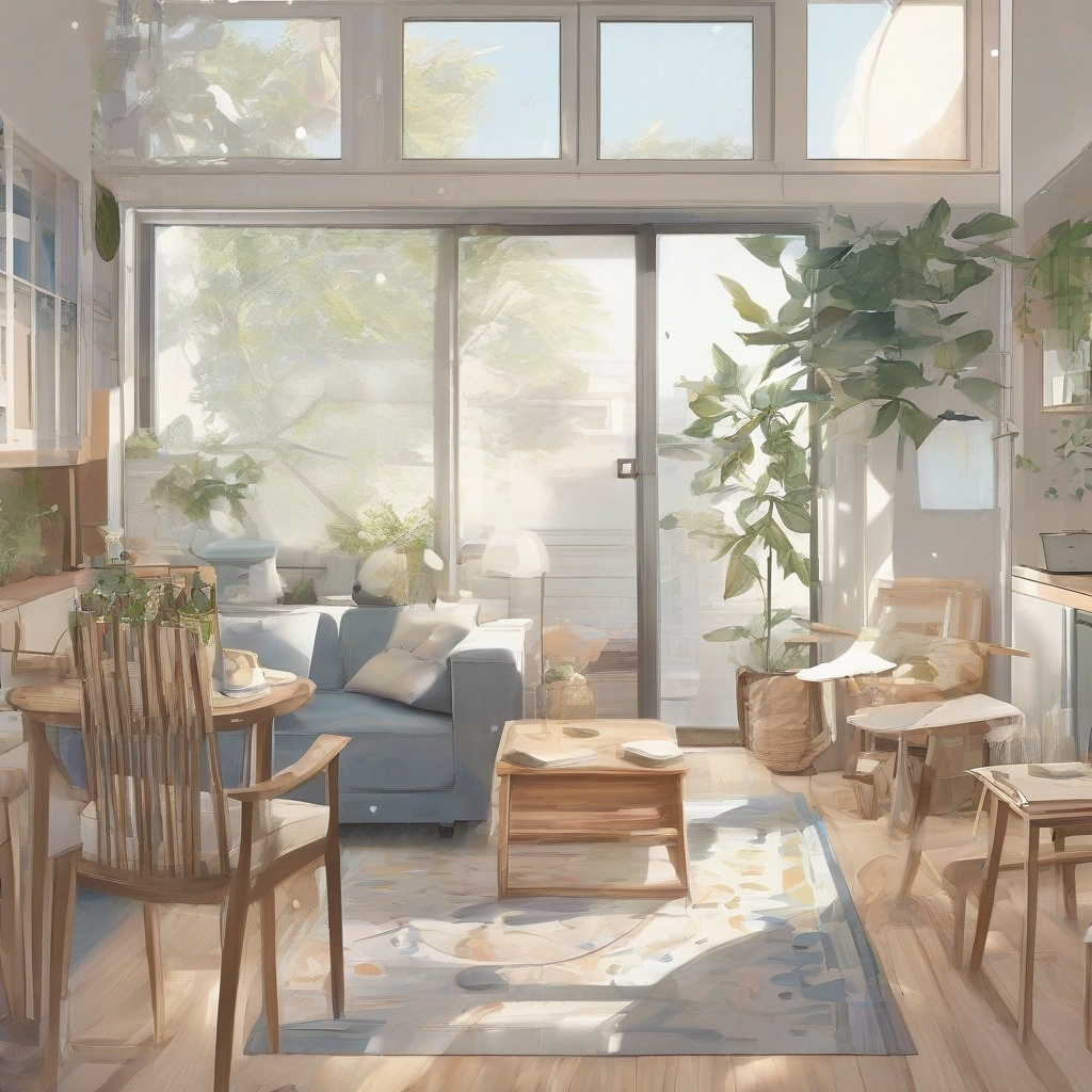 家居收纳秘籍：让家秒变整洁的5个技巧