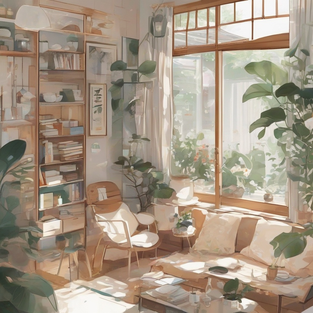 美妆+家居+穿搭：解锁精致生活三重奏