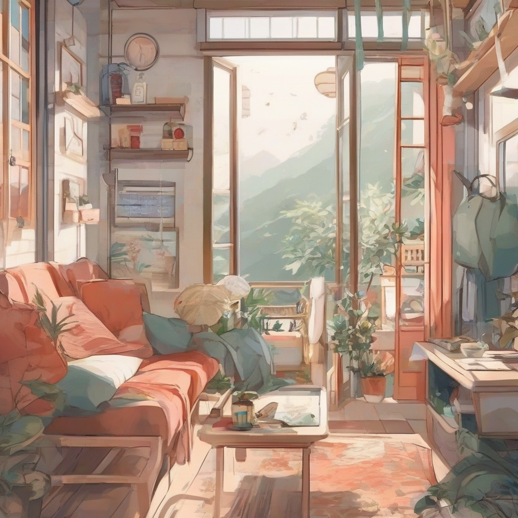 旅行健康指南：从护肤到家居收纳全攻略