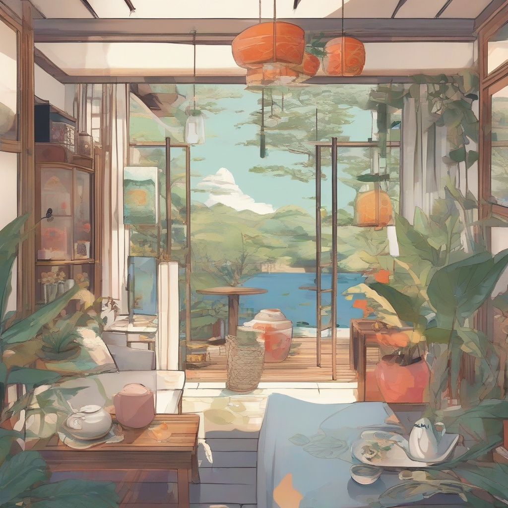 旅行护肤秘籍：家居好物变身美妆神器