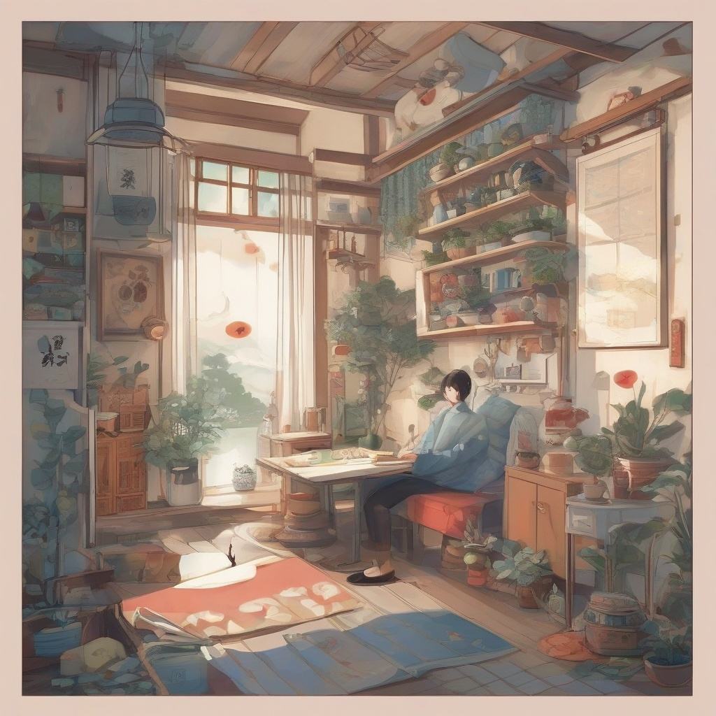 小空间大魔法！家居收纳全攻略