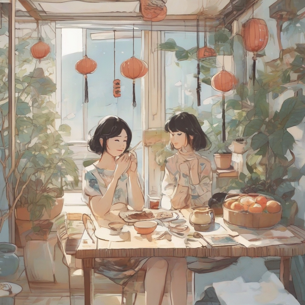 健康减肥+收纳妙招：双管齐下焕新生活