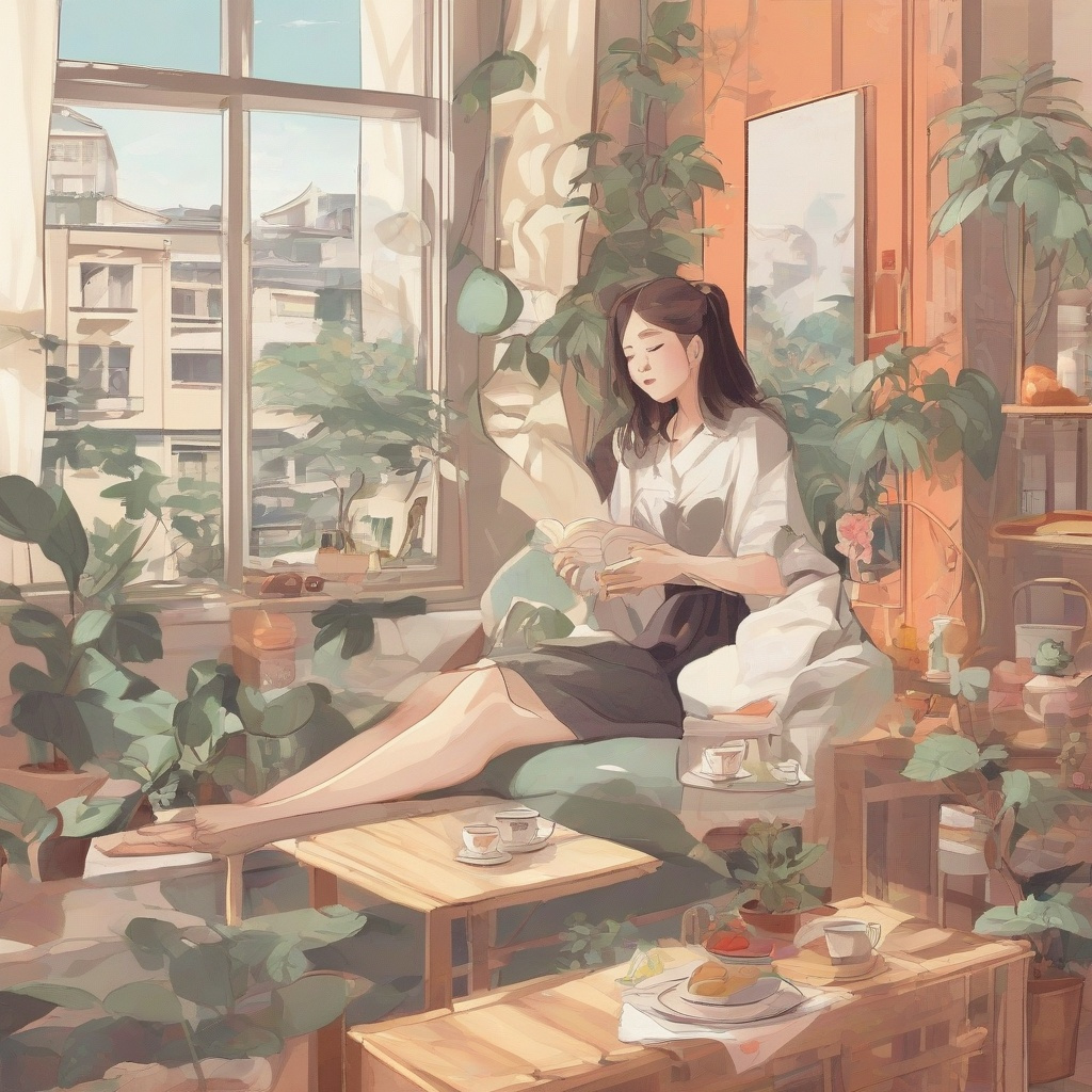 旅行攻略：打包智慧，美丽随行