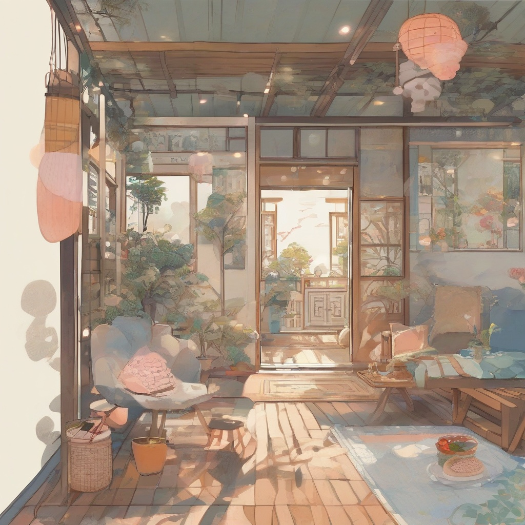 小空间大作为：5个家居收纳神技巧