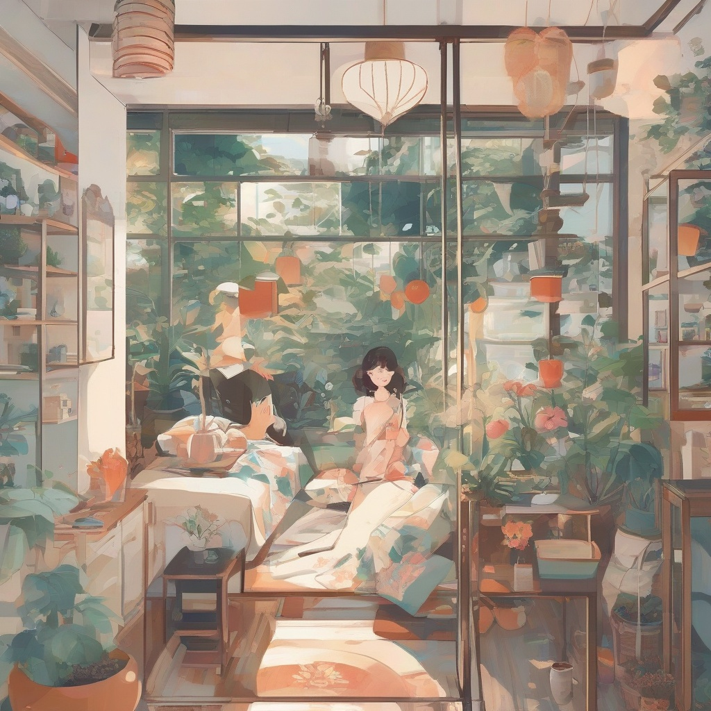 美妆与健康双修：5个跨界小妙招