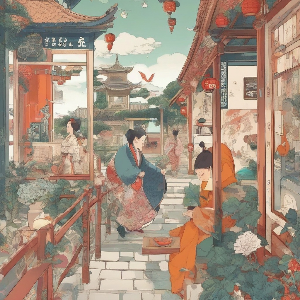 美妆与养生结合：5个天然护肤新招