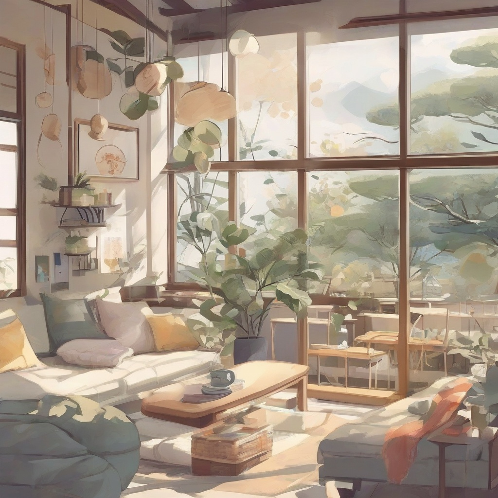 家居收纳秘籍：让空间翻倍的实用技巧