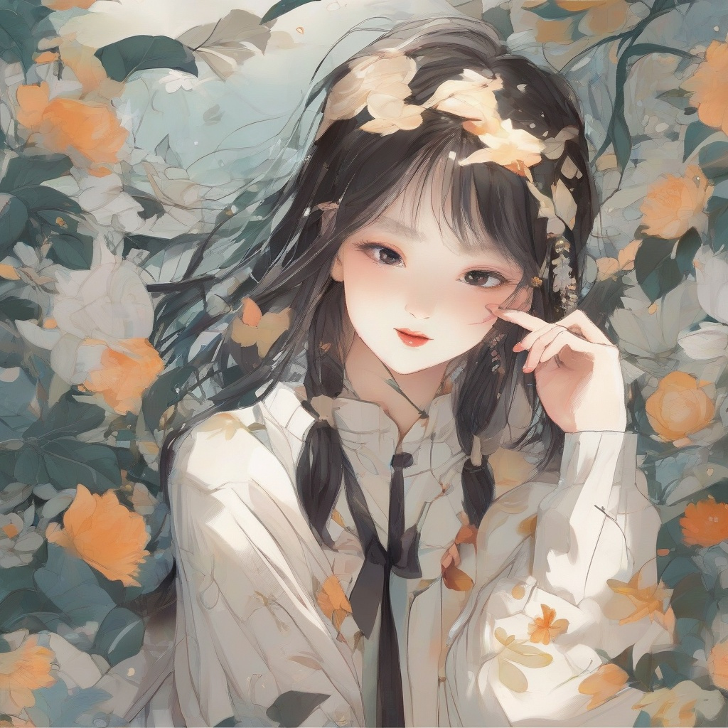 美妆收纳+健康穿搭，解锁精致生活秘籍