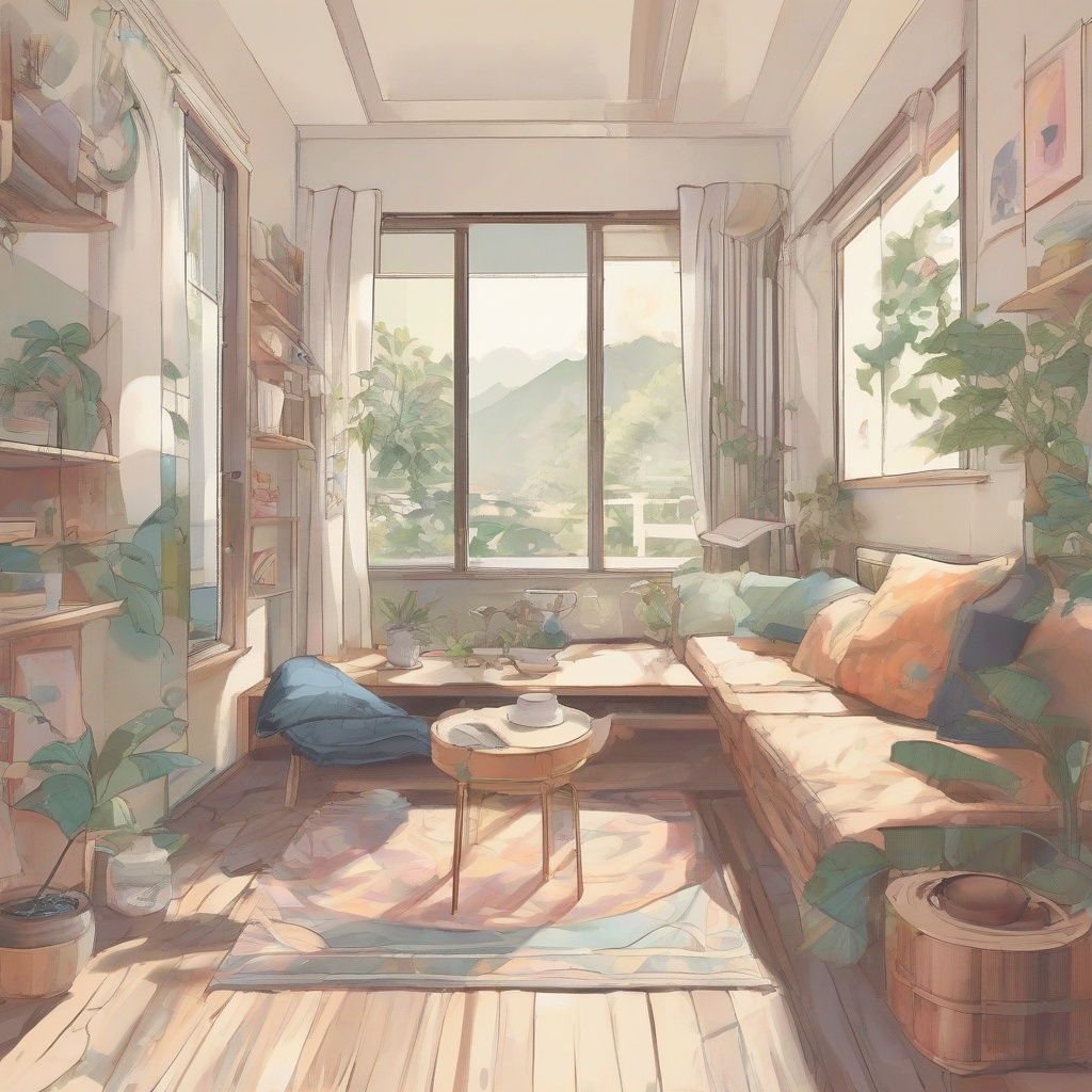 家居收纳新思路：健康与美学并存