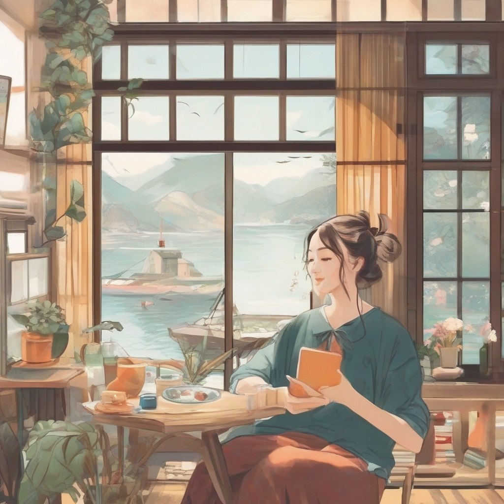 旅行健康瘦身指南：边玩边瘦的收纳秘籍