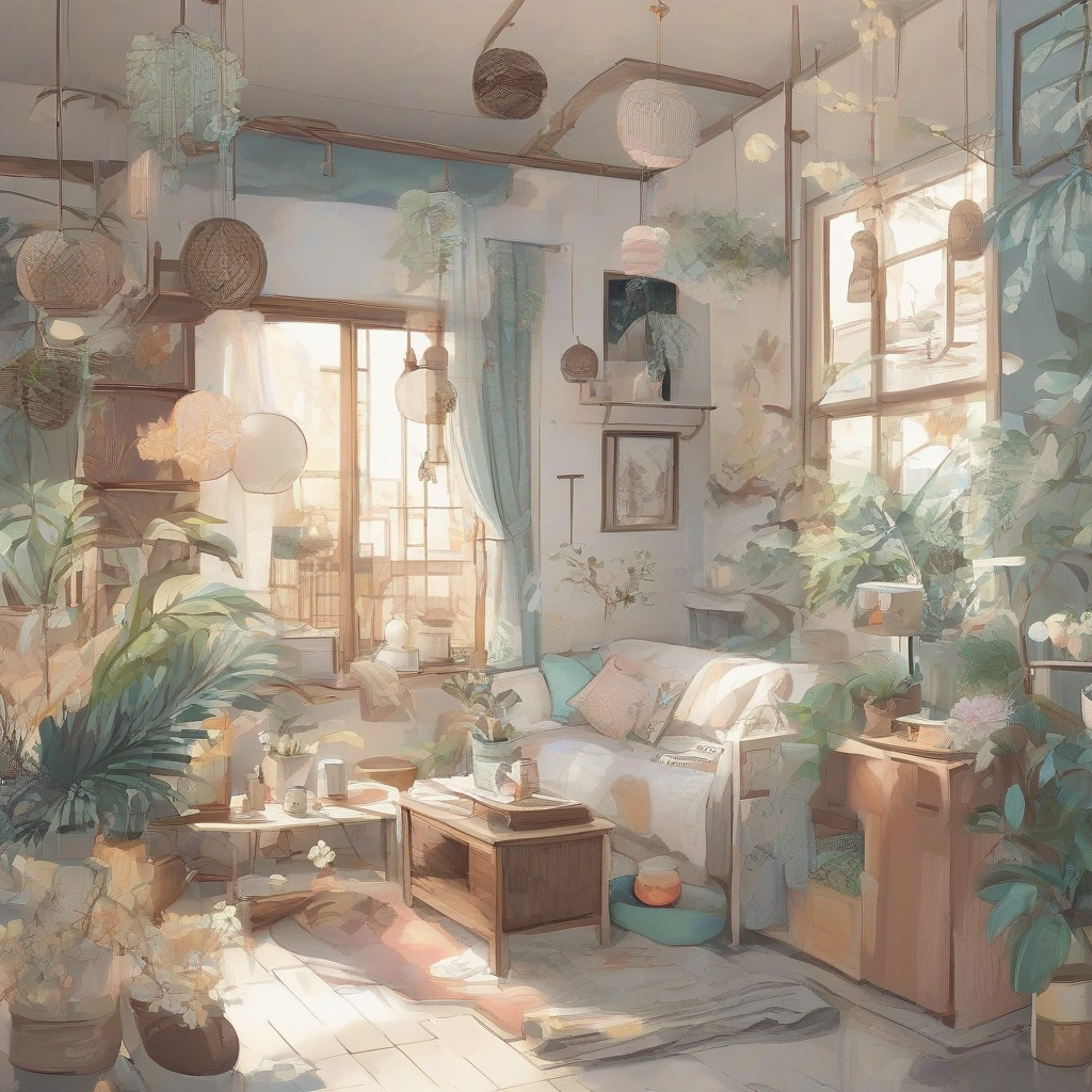 厨房收纳+烹饪技巧，让下厨效率翻倍！