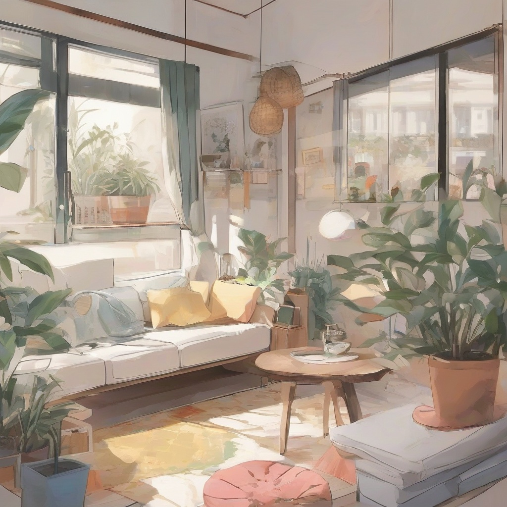 美妆与健康：5个居家护肤新发现