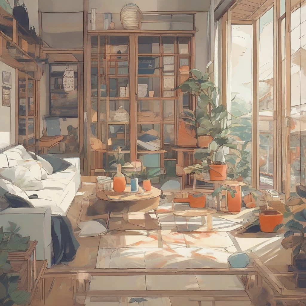 旅行收纳秘籍：轻装上阵也能井井有条