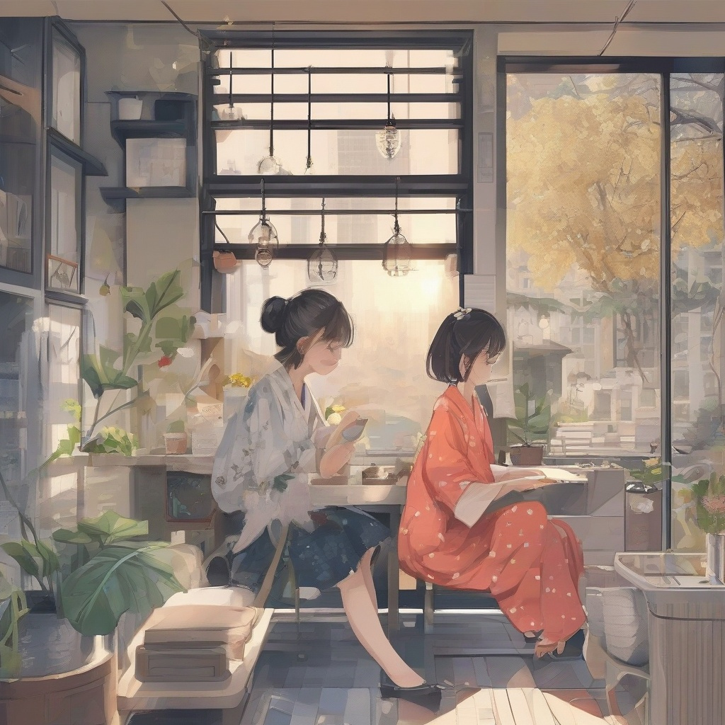 健康养生三重奏：护肤穿搭全攻略