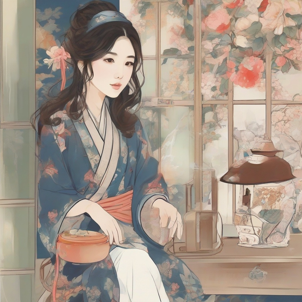 美妆收纳+养生彩妆，打造健康精致生活