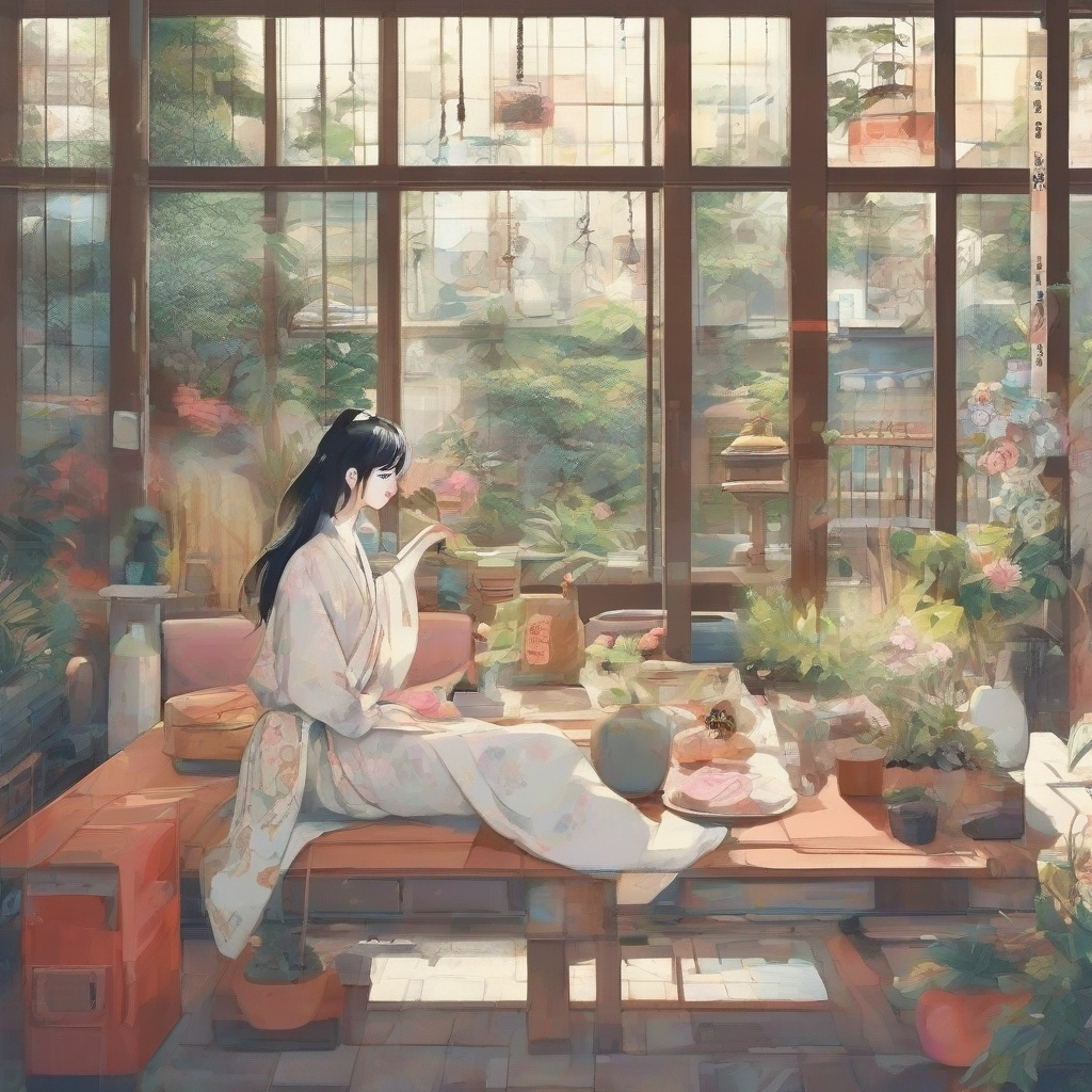 5个美妆养生秘籍，让你美得健康又轻盈