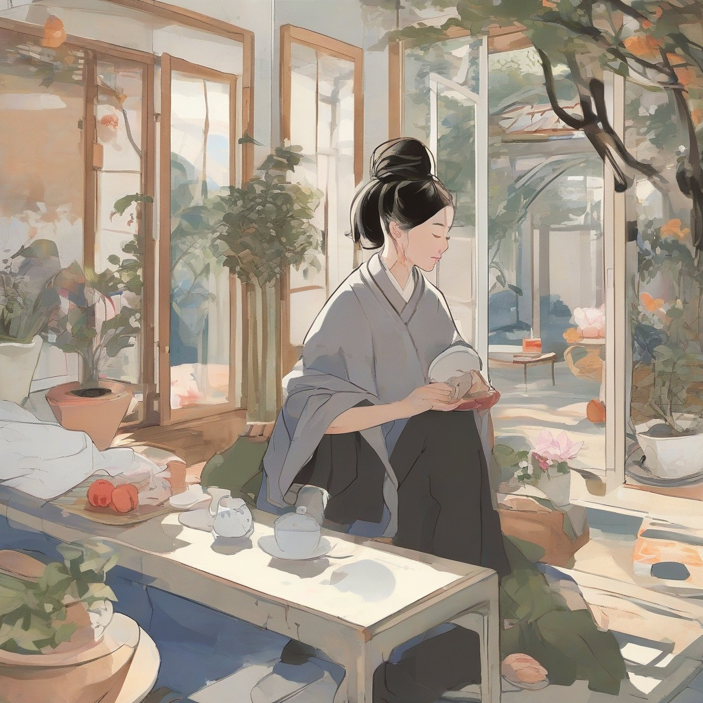 旅行中的美妆急救指南：健康与美丽同行