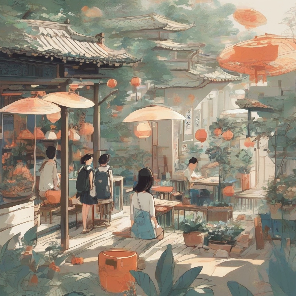 收纳达人的秘密：旅行穿搭也能井井有条