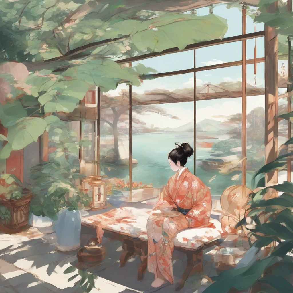 美妆收纳与健康秘籍：打造精致生活