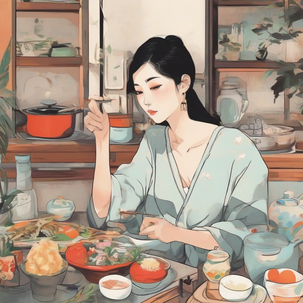 边玩边养：美食与旅行中的健康密码